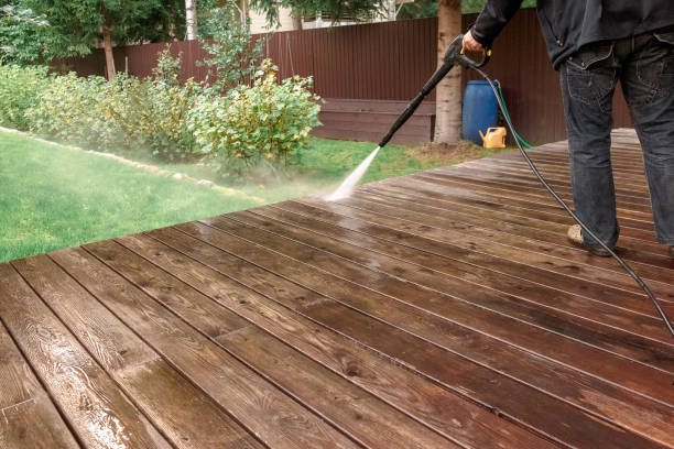 Best Building Exterior Washing  in Littlestown, PA
